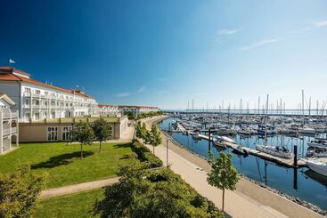 Lindner Hotel Boltenhagen, Part Of Jdv By Hyatt - Ostseebad Boltenhagen