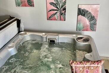 مُتل Les Alizés Résidence & Spa