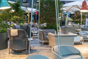 Motel One Berlin Alexanderplatz