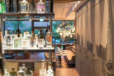 Motel One Hamburg Alster