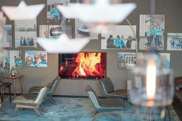 Motel One Hamburg Alster