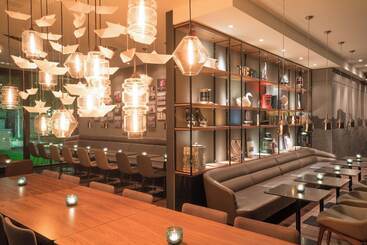 Motel One Hamburg Alster