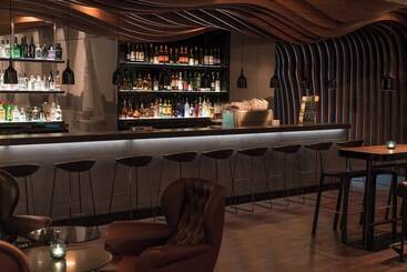 Motel One Hamburg Alster