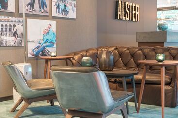 Motel One Hamburg Alster