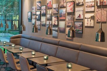 Motel One Hamburg Alster