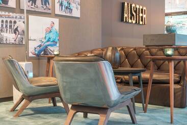 Motel One Hamburg Alster