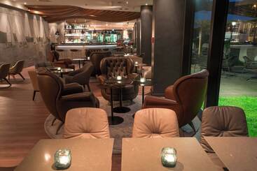 Motel One Hamburg Alster