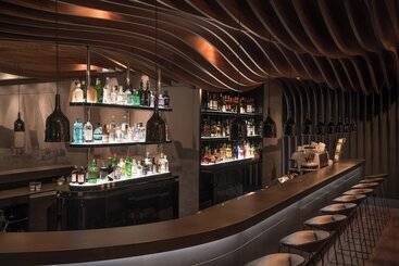 Motel One Hamburg Alster