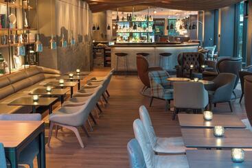 Motel One Hamburg Alster