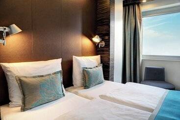 Motel One Hamburg Alster
