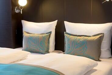 Motel One Hamburg Alster
