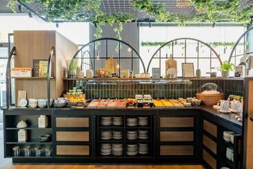 Motel One Wiesbaden