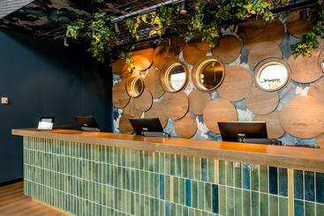 Motel One Wiesbaden