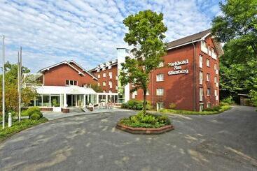 Parkhotel Am Glienberg By Np - Zinnowitz