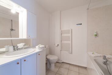 Residhotel Vieux Port