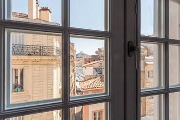 Residhotel Vieux Port
