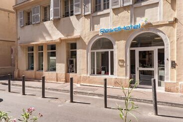 Residhotel Vieux Port
