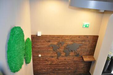 Strandberg S Designhotel Viktoria