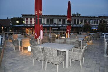 Strandberg S Designhotel Viktoria