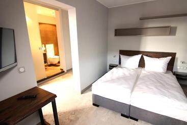 Strandberg S Designhotel Viktoria