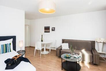 Ténéo Apparthotel Talence