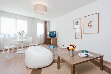 Ténéo Apparthotel Talence