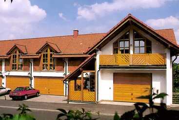 Wellness  Und Spa Hotel Jöckel