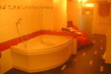 Wellness  Und Spa Hotel Jöckel