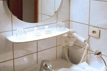 Wellness  Und Spa Hotel Jöckel