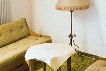 Wellness  Und Spa Hotel Jöckel