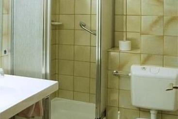 Wellness  Und Spa Hotel Jöckel
