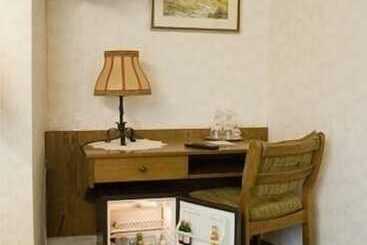 Wellness  Und Spa Hotel Jöckel