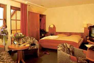 Wellness  Und Spa Hotel Jöckel