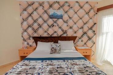 Andalusia Blue Beach Hurghada