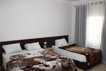 Andalusia Blue Beach Hurghada