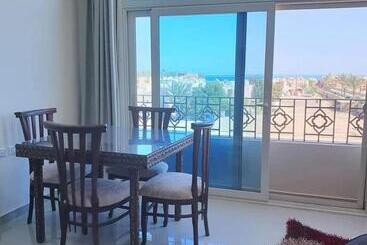 Andalusia Blue Beach Hurghada
