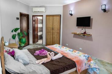 Andalusia Blue Beach Hurghada