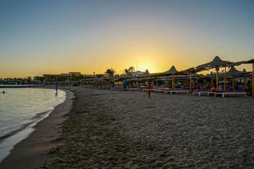 Andalusia Blue Beach Hurghada