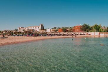 Andalusia Blue Beach Hurghada