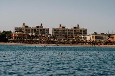 Andalusia Blue Beach Hurghada