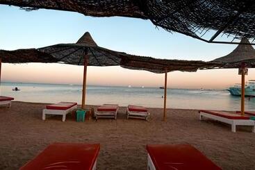 Andalusia Blue Beach Hurghada