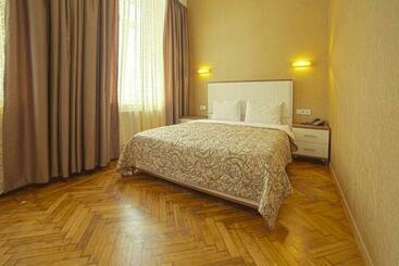 Apart Hotel Kvartira 1