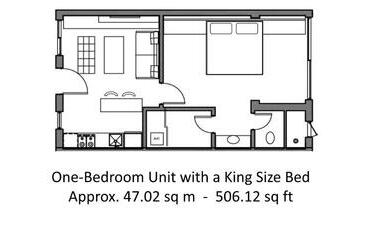 Beach Haus Key Biscayne Contemporary Apartments
