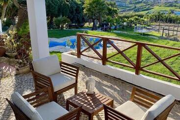 تختخواب و صبحانه Da Silva Surfcamp 3 Bettzimmer Mit Frühstück