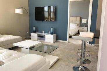 Central Apartment