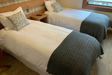 Entre Cumbres Hotel & Apart
