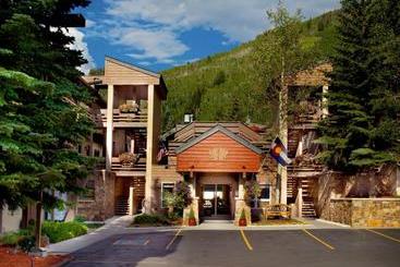 هتل آپارتمان Getaways At Eagle Point Resort