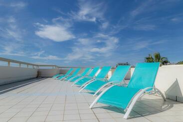 Hapimag Apartments Antibes