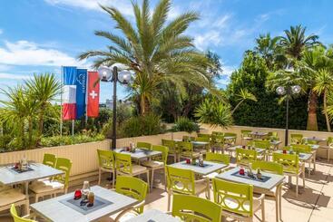Hapimag Apartments Antibes