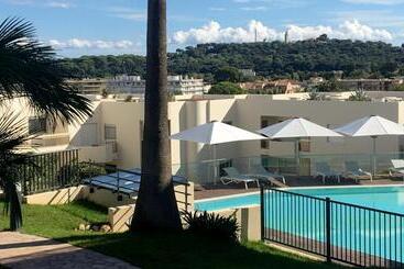 Hapimag Apartments Antibes